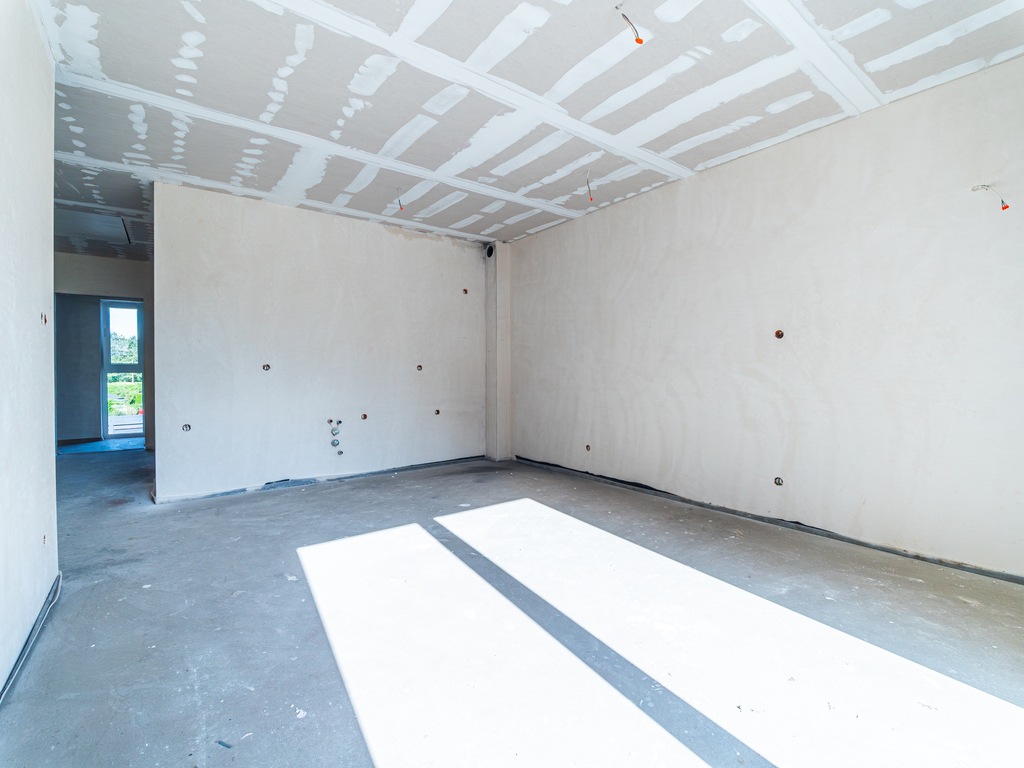 Nowoczesne Bezczynszowe Apartamenty | 60,55 m²
