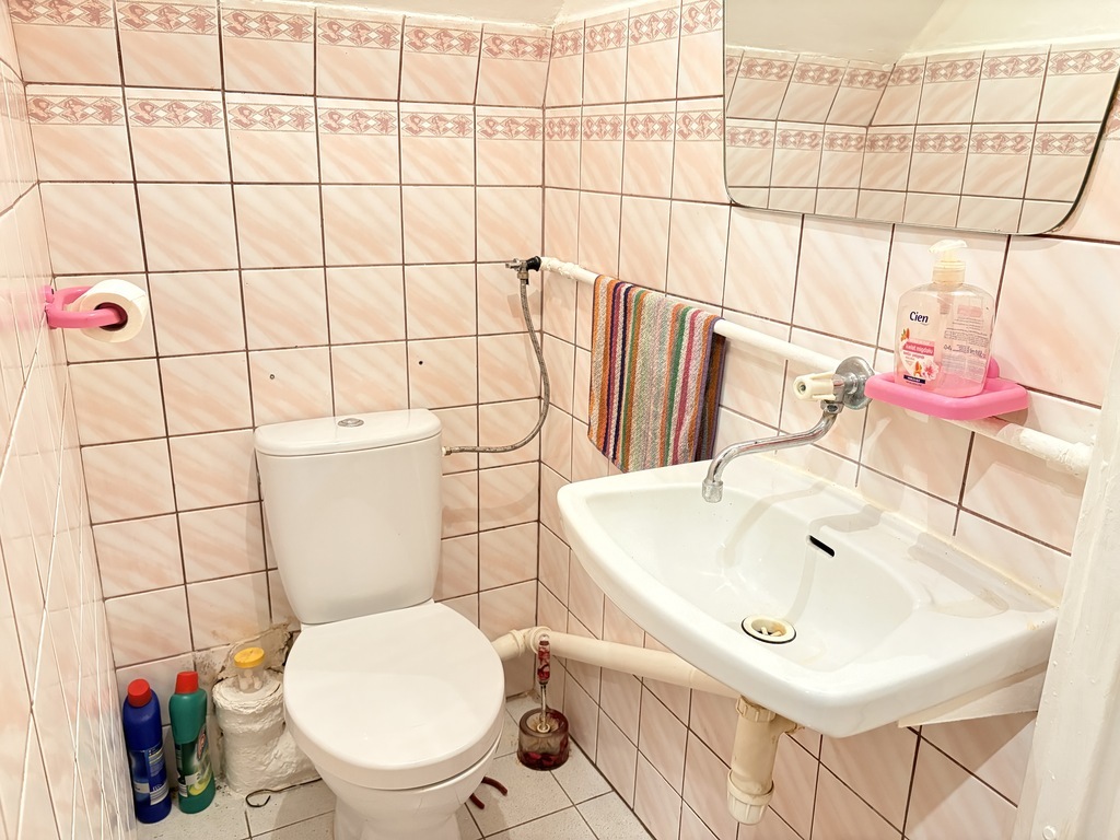 Świdwin Centrum | 67 m² |Ogródek 50 m² | 2 Piwnice