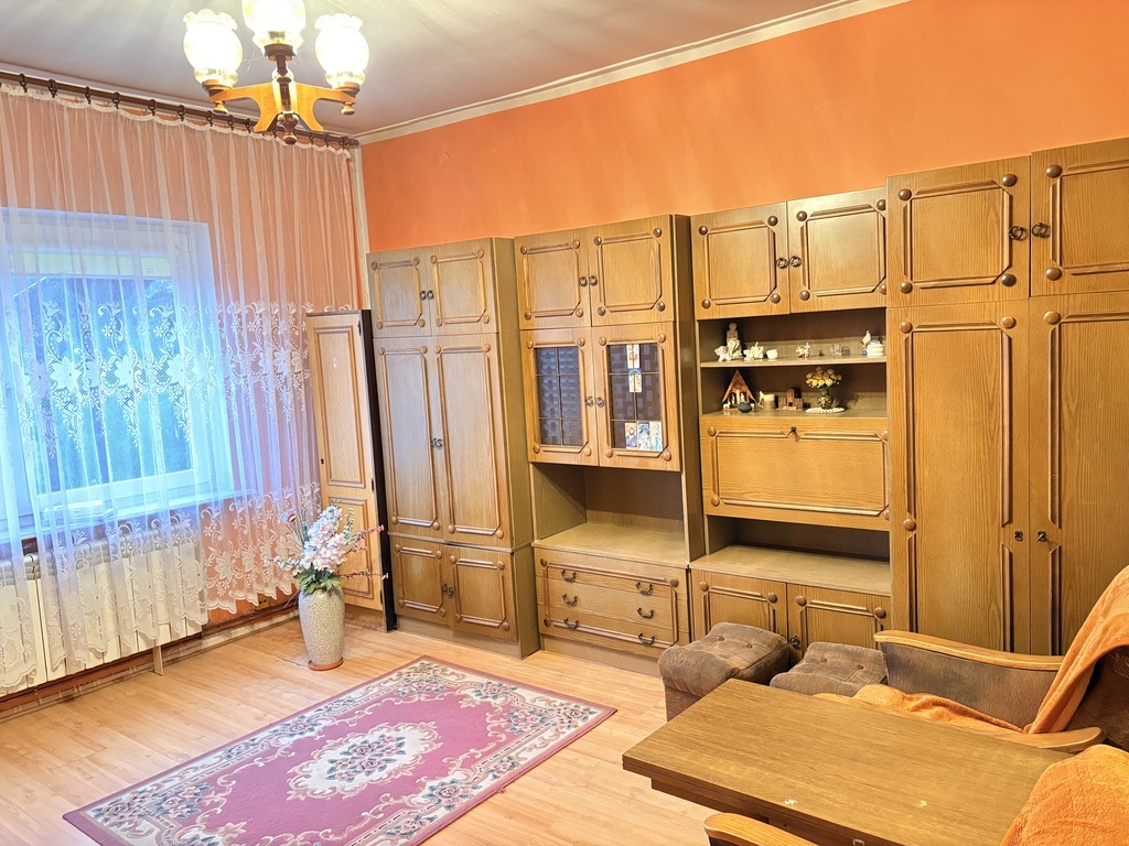 Świdwin Centrum | 67 m² |Ogródek 50 m² | 2 Piwnice