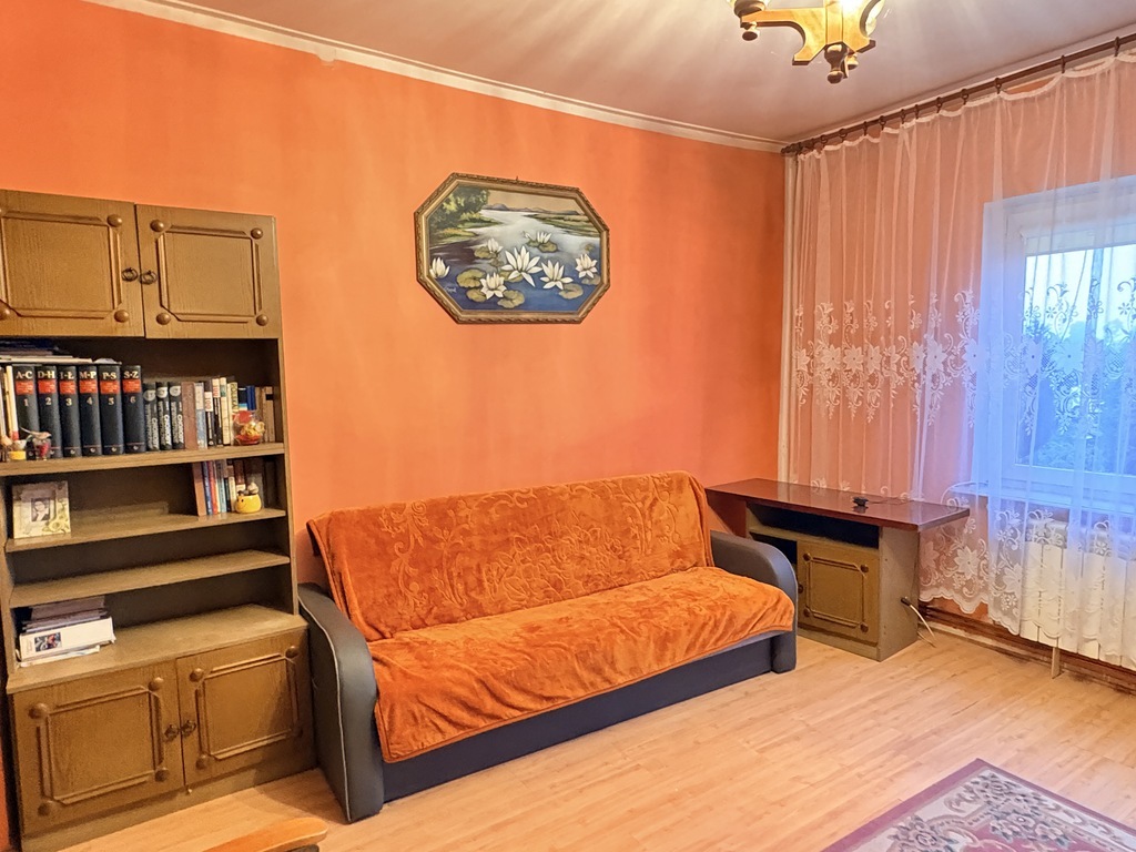 Świdwin Centrum | 67 m² |Ogródek 50 m² | 2 Piwnice