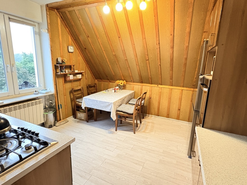 Świdwin Centrum | 67 m² |Ogródek 50 m² | 2 Piwnice
