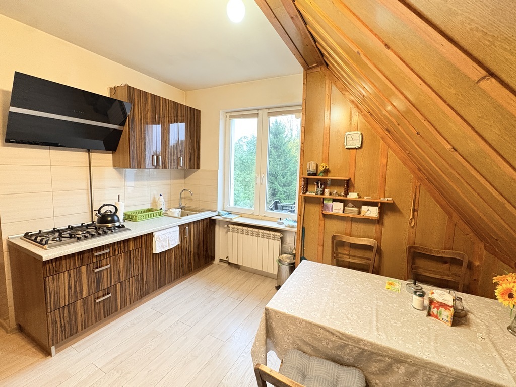 Świdwin Centrum | 67 m² |Ogródek 50 m² | 2 Piwnice