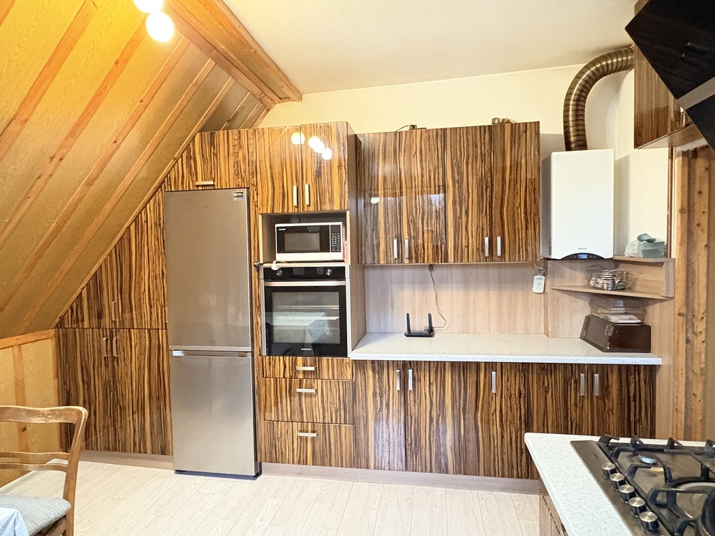 Świdwin Centrum | 67 m² |Ogródek 50 m² | 2 Piwnice