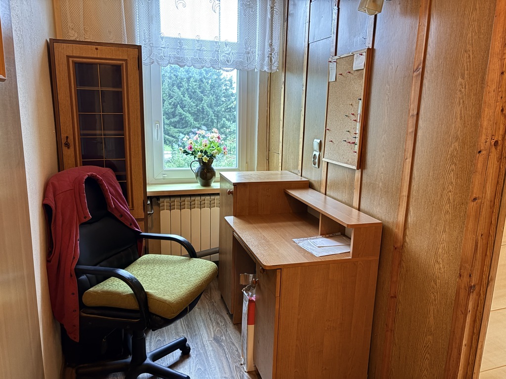 Świdwin Centrum | 67 m² |Ogródek 50 m² | 2 Piwnice