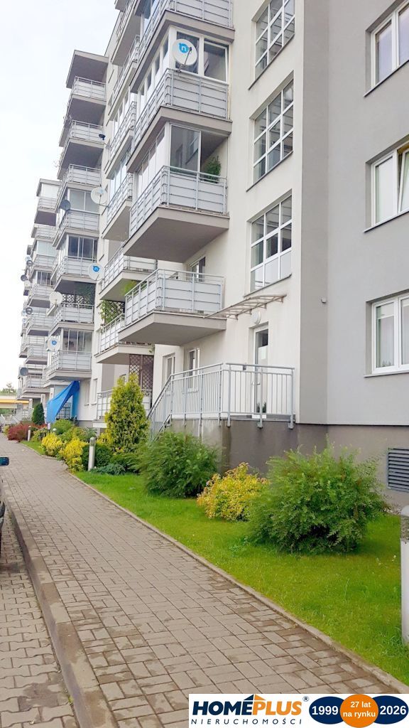 Mieszkanie 2 pokoje ulica Narwik