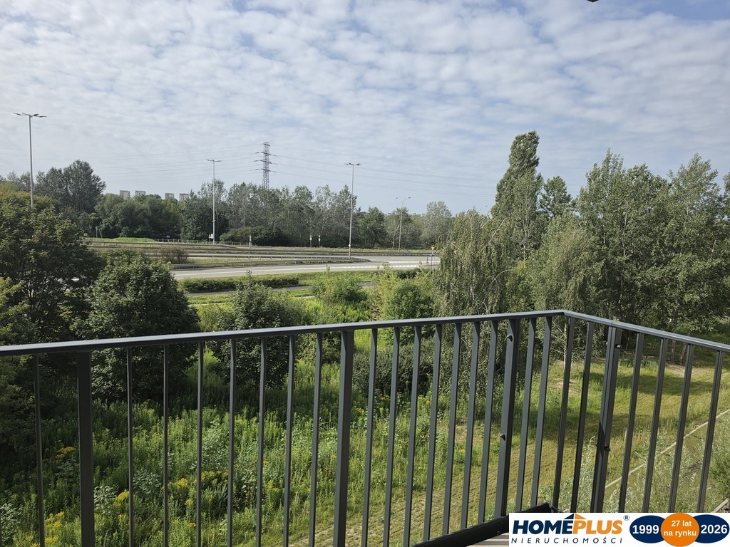 Os. Mokotów Harmonia - nowe z 2025 roku, m-ce w garażu