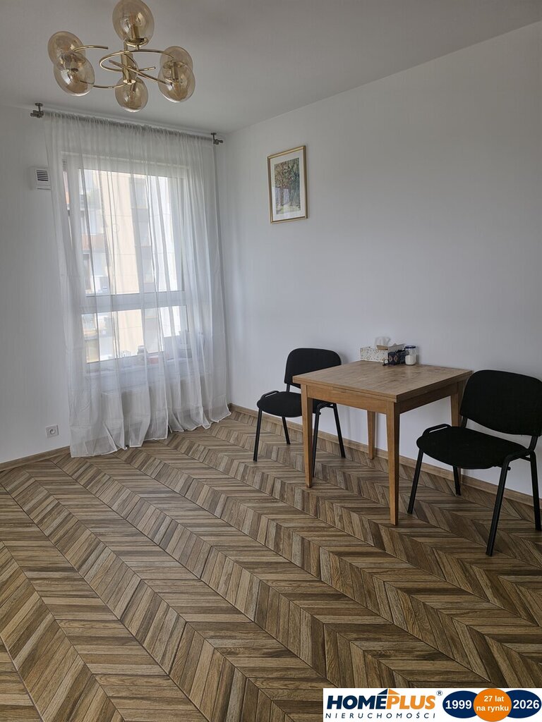 Os. Mokotów Harmonia - nowe z 2025 roku, m-ce w garażu