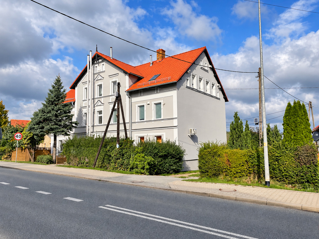 MIESZKANIE z dala od zgiełku miasta  38 m²  1 pokój | 159 000 zł