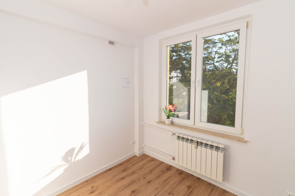 Mieszkanie po remoncie - kuchnia, 3 pokoje 2 piętro 54m2