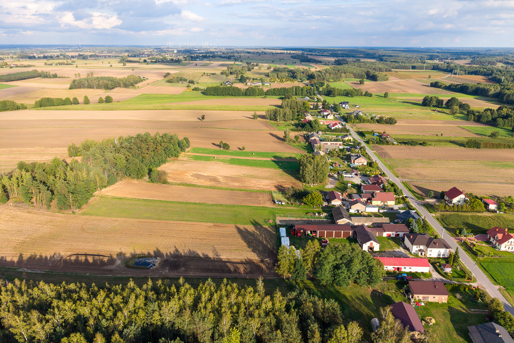 Piękny wyremontowany  dom i nie tylko !!!