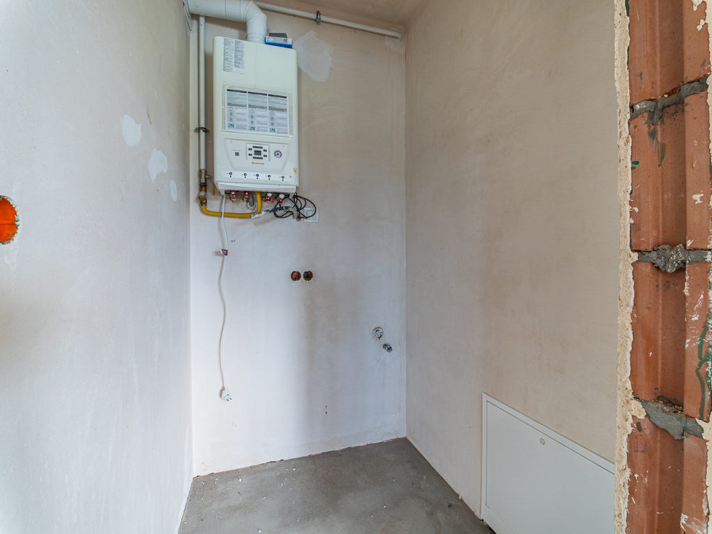 Nowoczesny apartament w zabudowie szeregowej | 86m² | Boguchwała