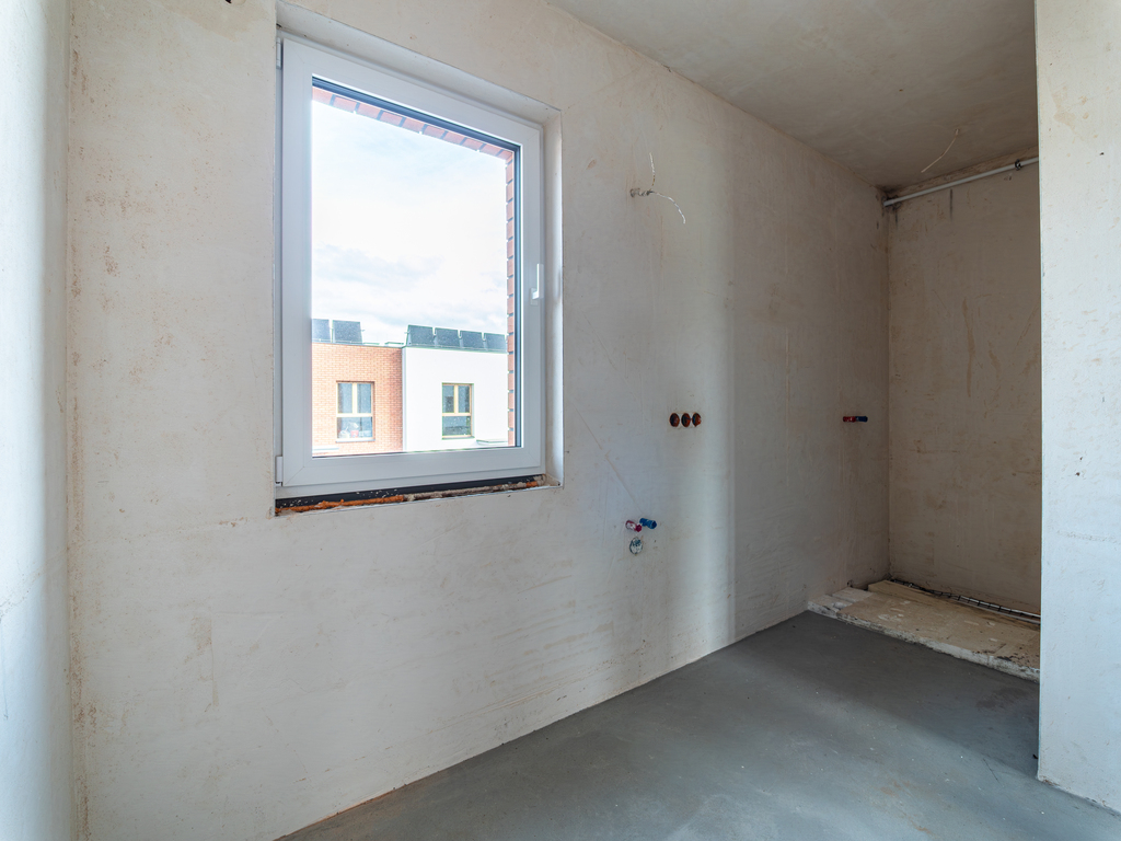 Nowoczesny apartament w zabudowie szeregowej | 86m² | Boguchwała