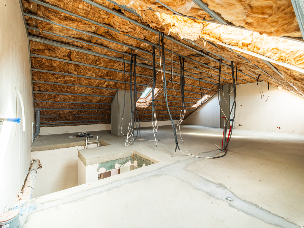 Nowoczesny apartament w zabudowie szeregowej | 86m² | Boguchwała
