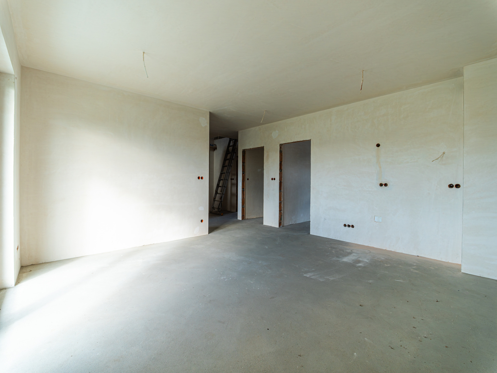 Nowoczesny apartament w zabudowie szeregowej | 86m² | Boguchwała