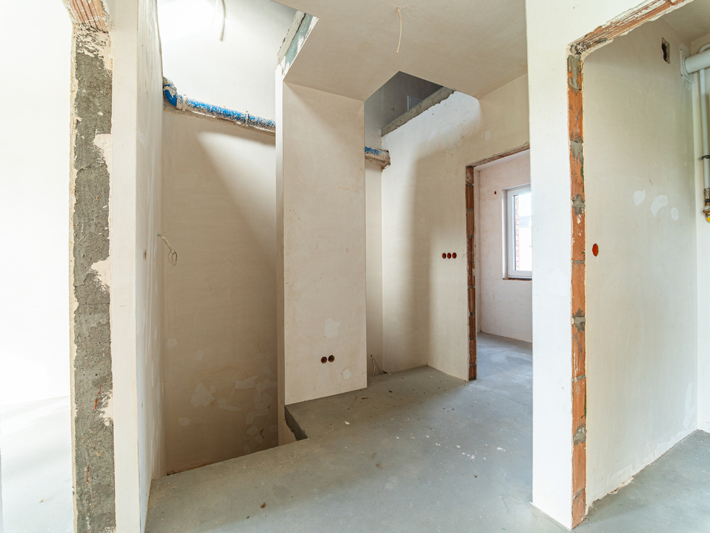 Nowoczesny apartament w zabudowie szeregowej | 86m² | Boguchwała