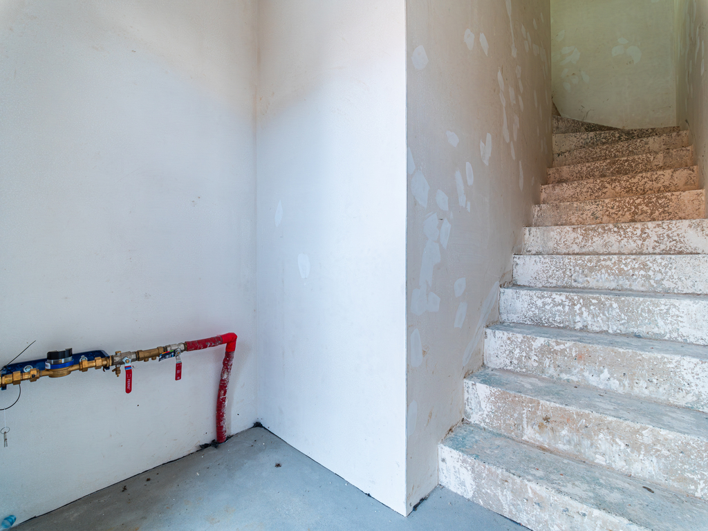 Nowoczesny apartament w zabudowie szeregowej | 86m² | Boguchwała