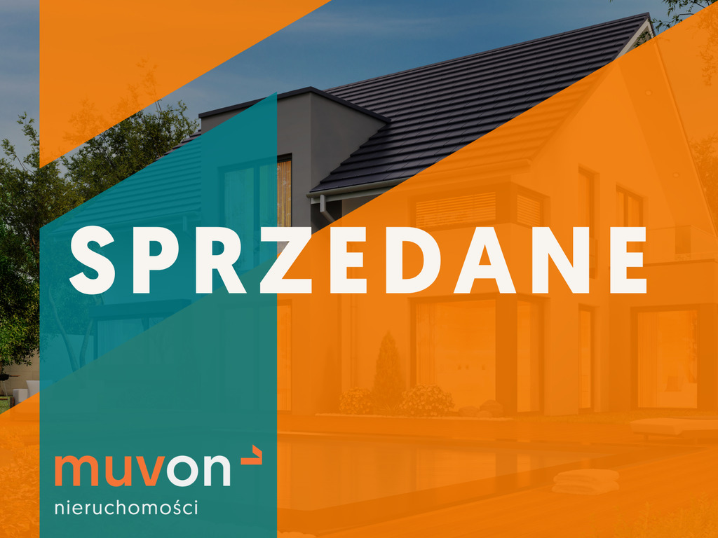 Dom dla pasjonatów motoryzacji – aż dwa garaże !!!
