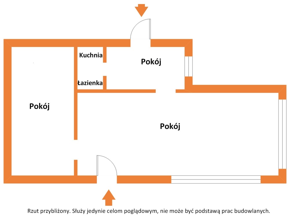 Tu kiedyś kwitła kwiaciarnia. Teraz Twój biznes