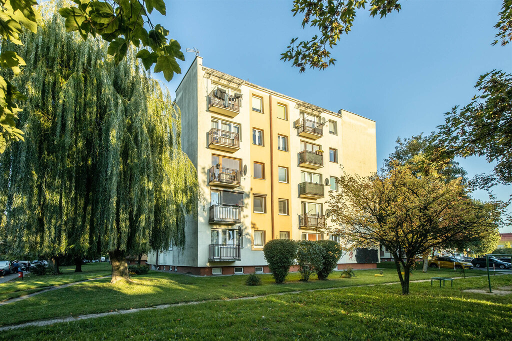 Wyjątkowe 78,9 m² z klimatyzacją | 4 pokoje