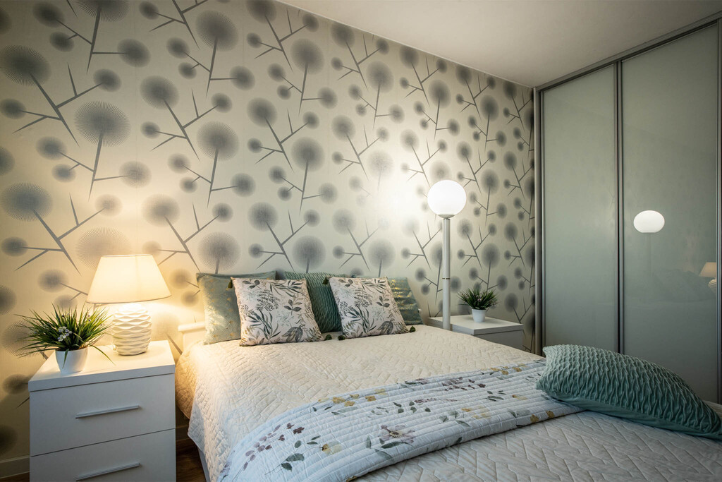 Wyjątkowe 78,9 m² z klimatyzacją | 4 pokoje