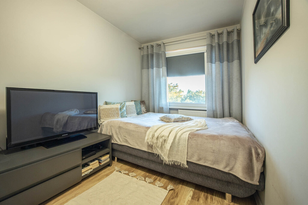 Wyjątkowe 78,9 m² z klimatyzacją | 4 pokoje