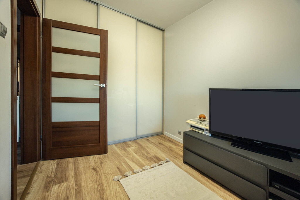 Wyjątkowe 78,9 m² z klimatyzacją | 4 pokoje