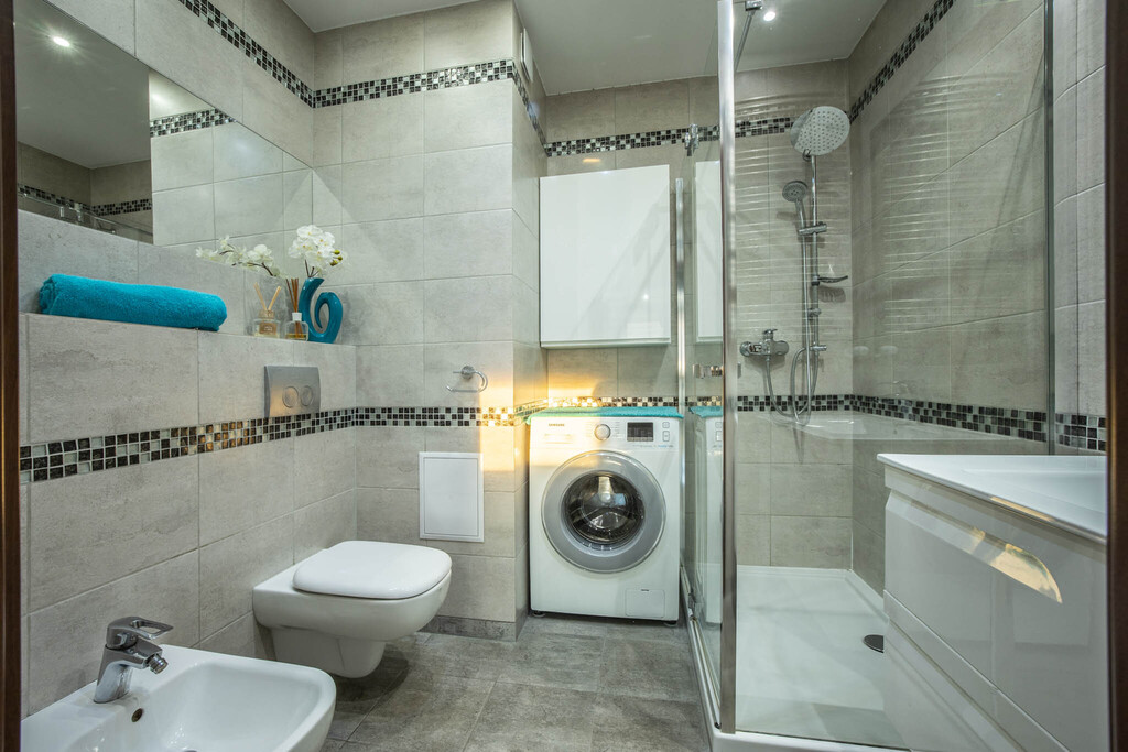 Wyjątkowe 78,9 m² z klimatyzacją | 4 pokoje