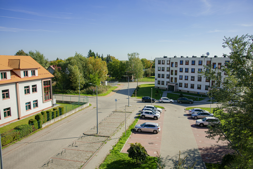 Komfortowe mieszkanie z wyjątkową strefą relaksu
