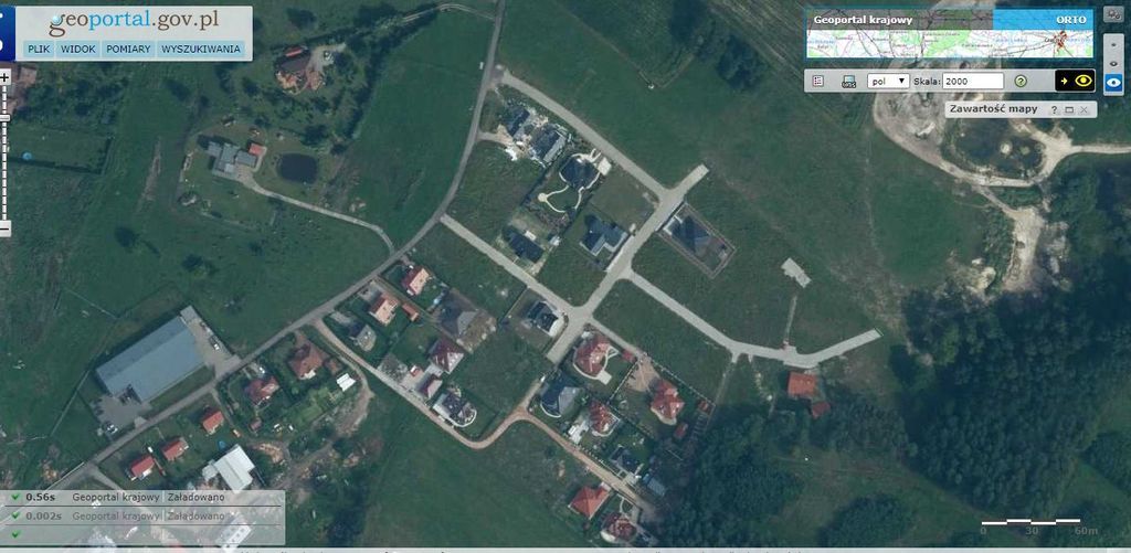 DZIAŁKA SPRZEDAŻ