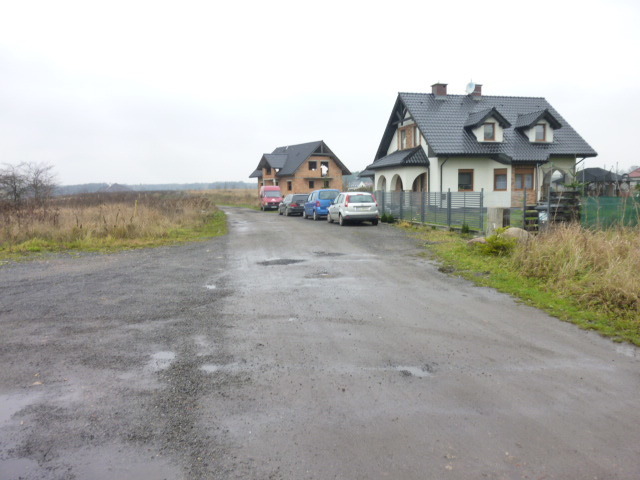 DZIAŁKA 1148 M2,GM.DOBRA