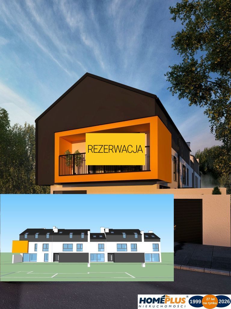 ZĄBKI blisko M1, bez PCC i prowizji