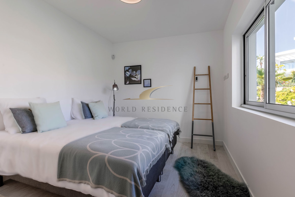 Apartamenty na osiedlu ze sztuczną laguną