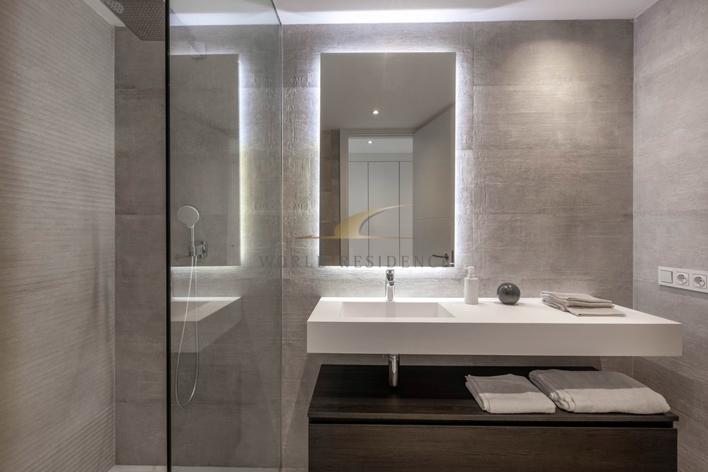Apartamenty na osiedlu ze sztuczną laguną