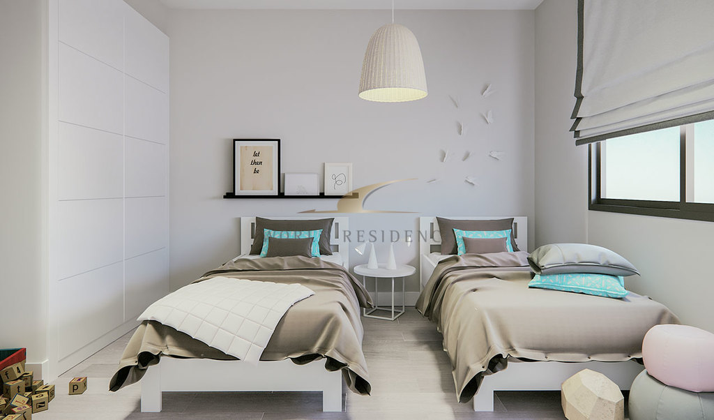 Nowoczesne apartamenty z widokiem blisko centrum