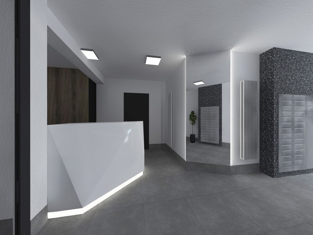 0%, Mikroapartamenty w Gliwicach