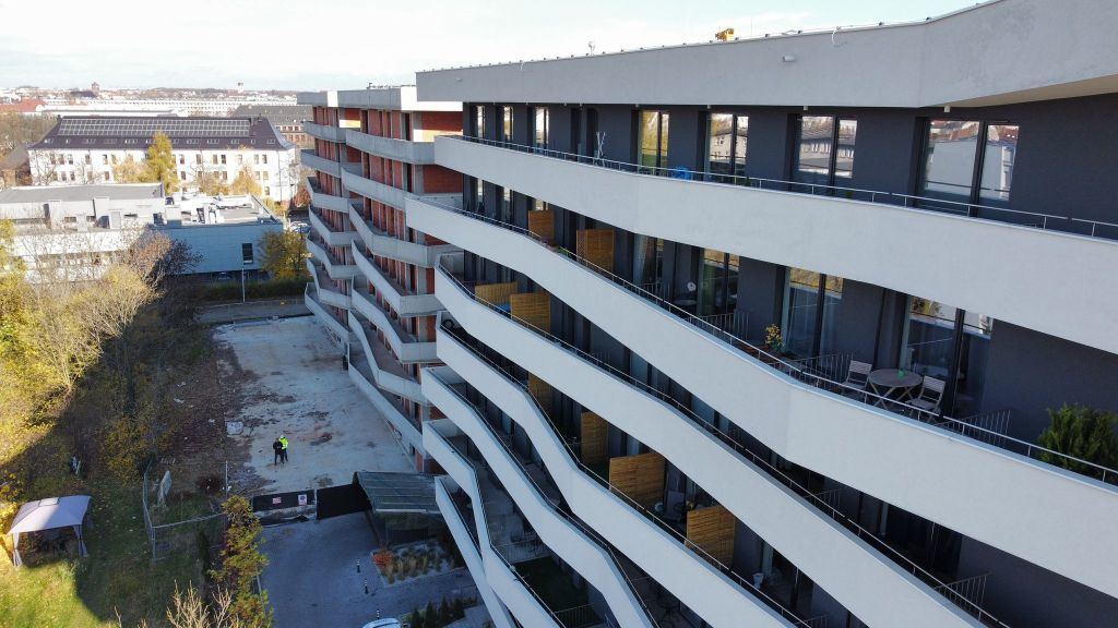 0%, Mikroapartamenty w Gliwicach