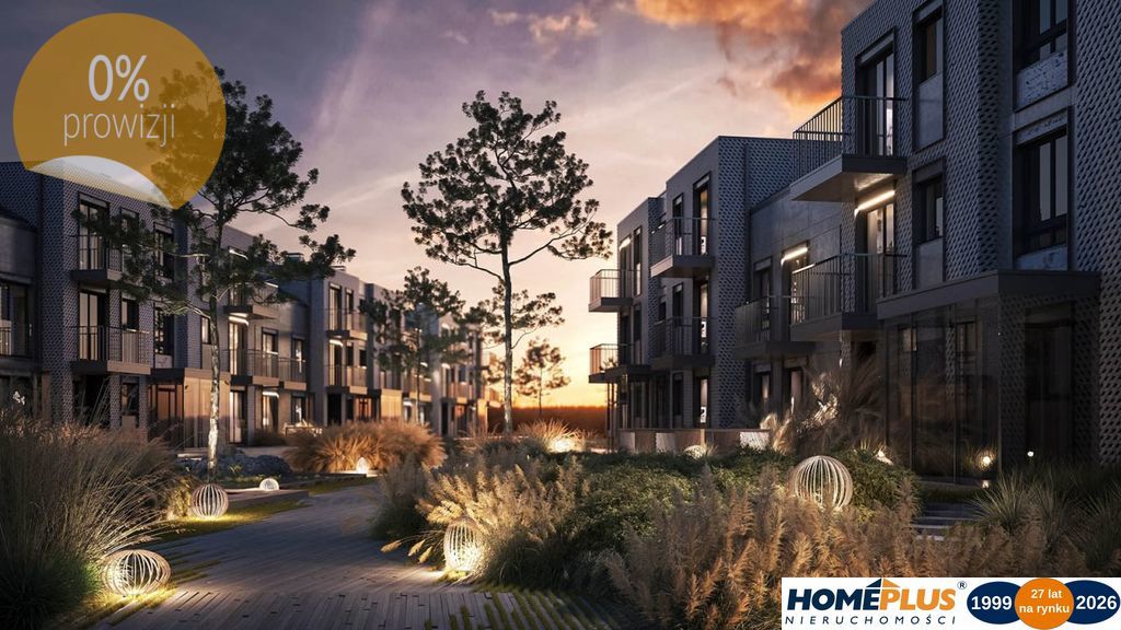 0%,  apartamenty w Sztutowie (Z vat 8%)