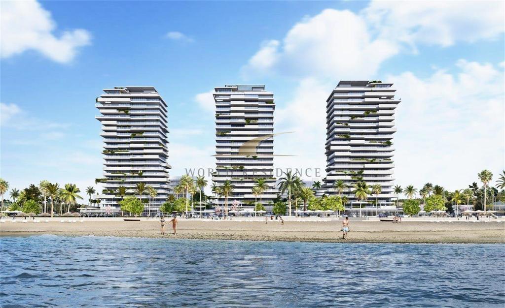 Luksusowe apartamenty przy plaży w Maladze