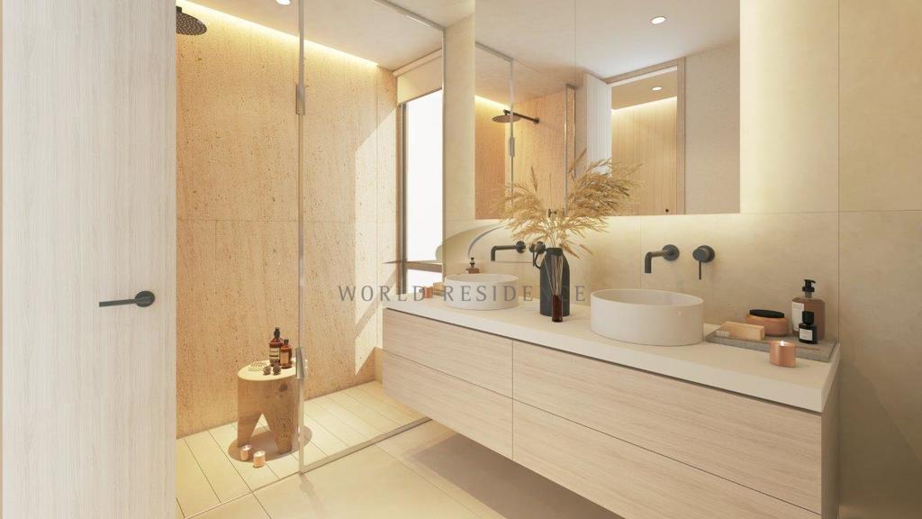Luksusowe apartamenty przy plaży w Maladze