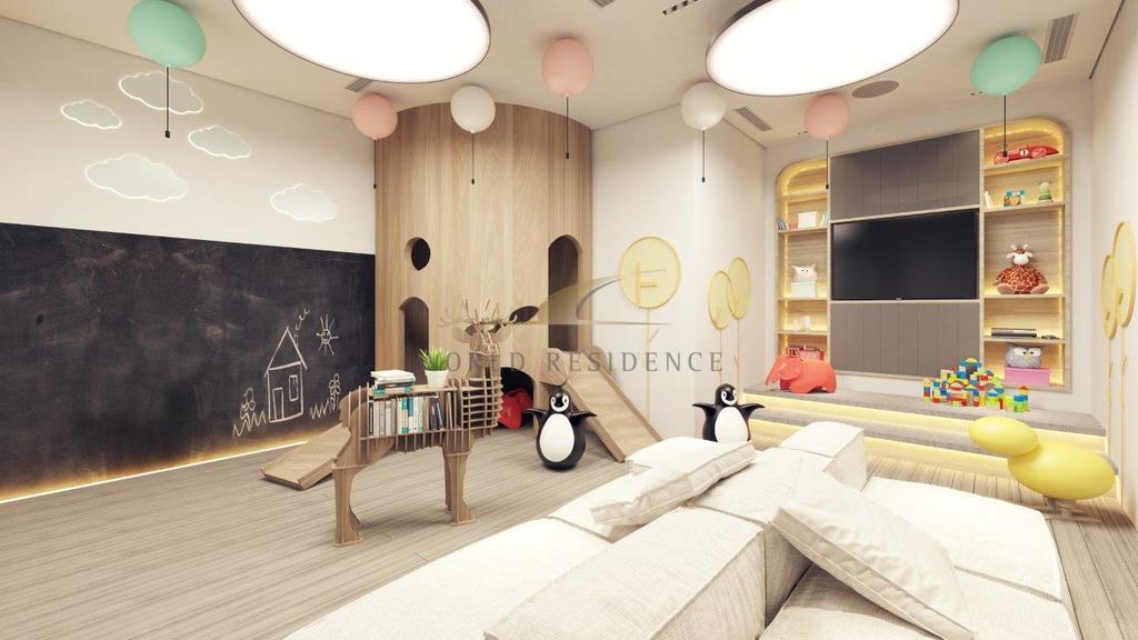 Luksusowe apartamenty przy plaży w Maladze