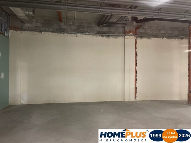 Lokal w galerii handlowej w centrum Radzymina