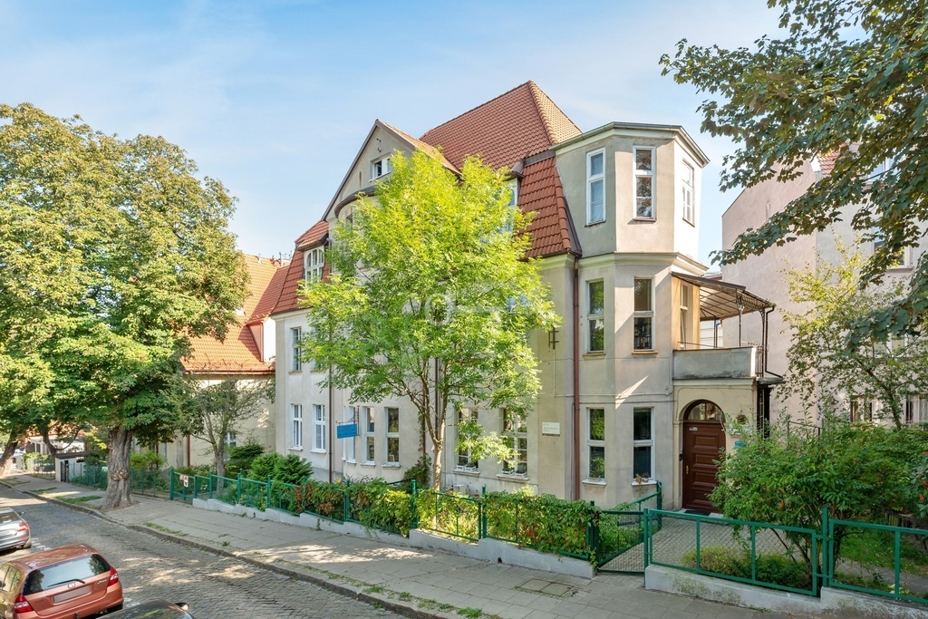 apartament 206m2 w  Gdańsku piękne otoczenie