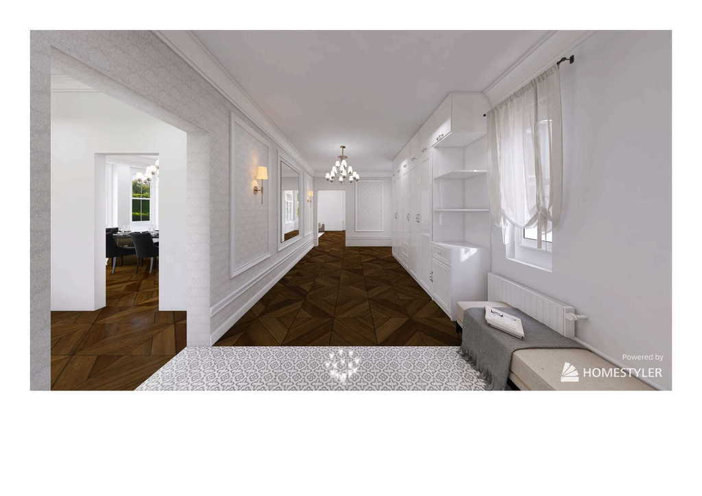 apartament 206m2 w  Gdańsku piękne otoczenie