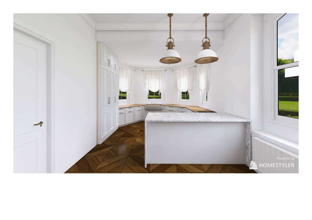 apartament 206m2 w  Gdańsku piękne otoczenie