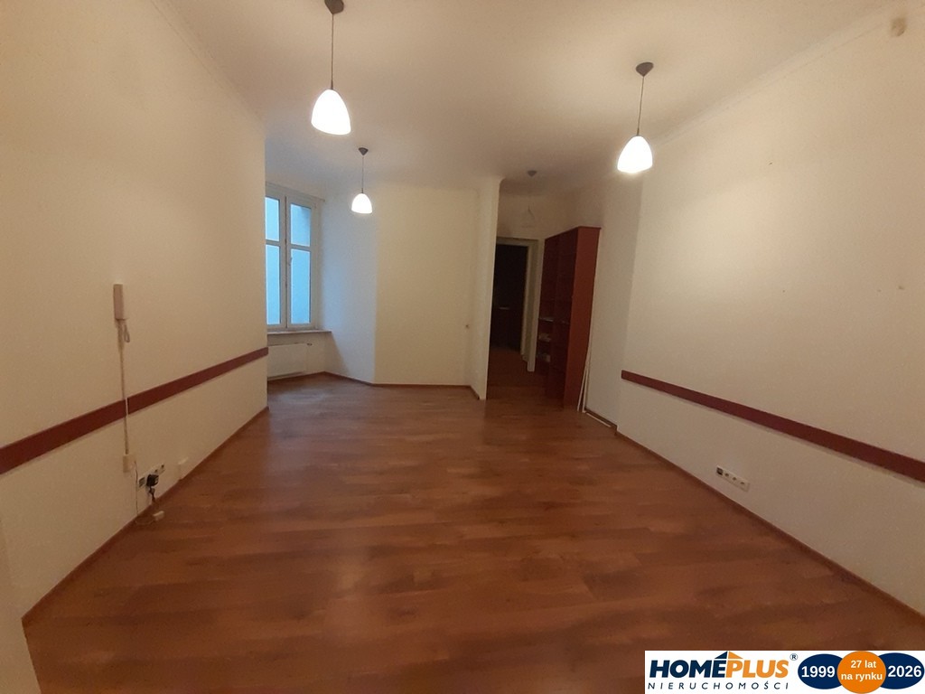 Lokal biurowy w centrum Szczecina
