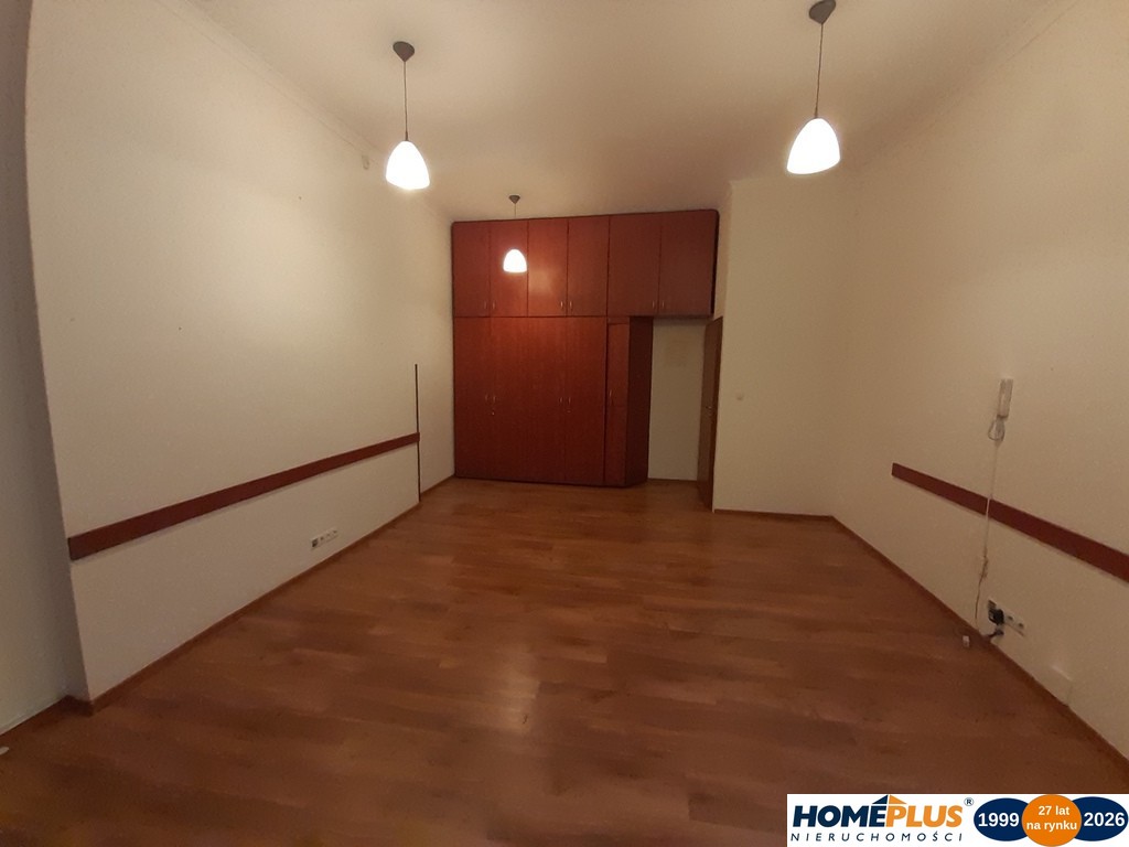 Lokal biurowy w centrum Szczecina
