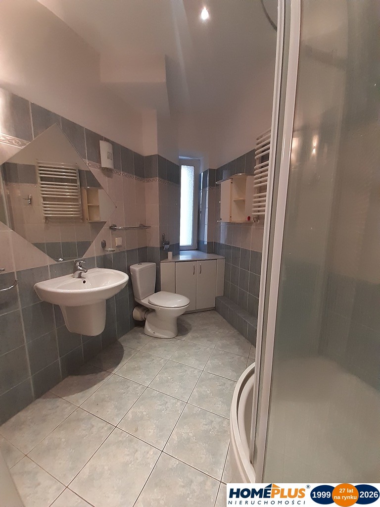 Lokal biurowy w centrum Szczecina