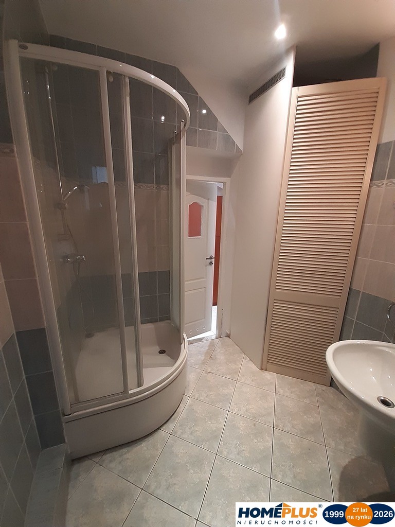 Lokal biurowy w centrum Szczecina