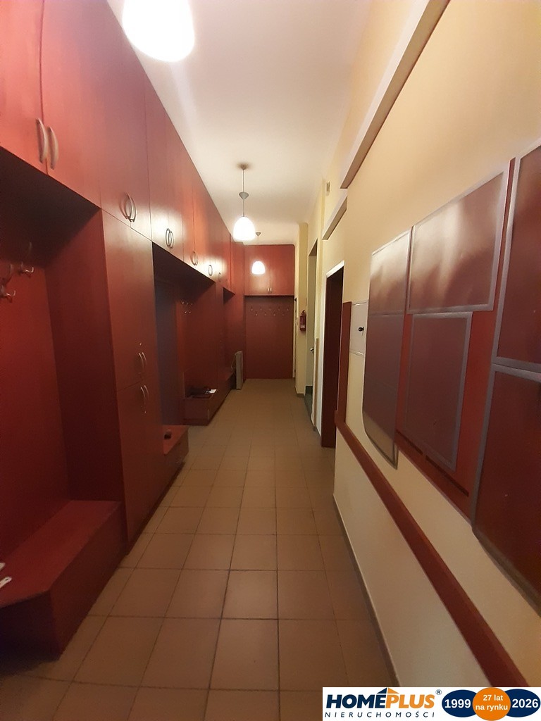 Lokal biurowy w centrum Szczecina