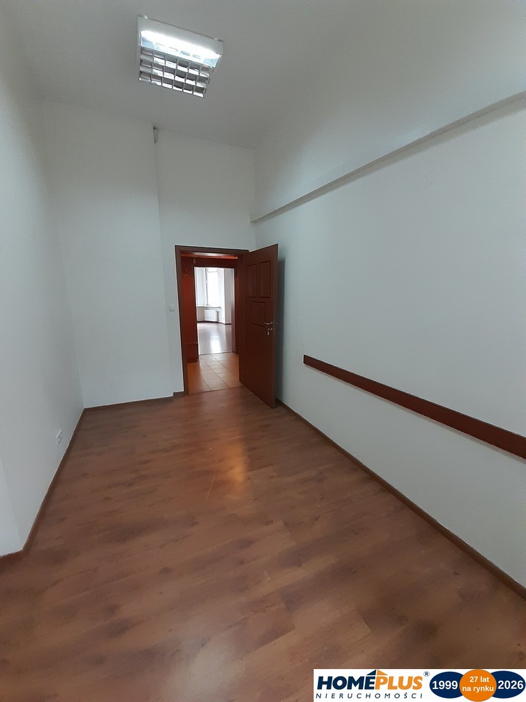Lokal biurowy w centrum Szczecina
